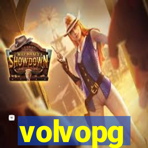 volvopg