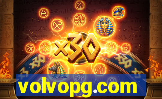 volvopg.com