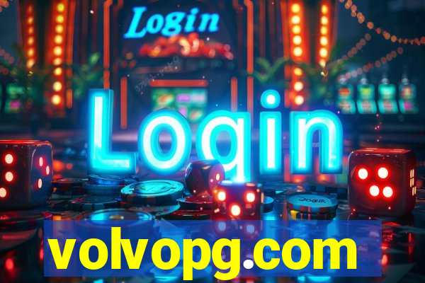 volvopg.com