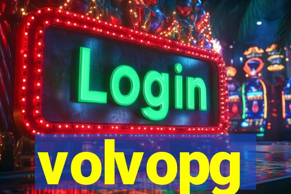 volvopg