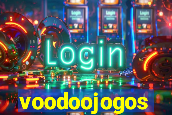 voodoojogos