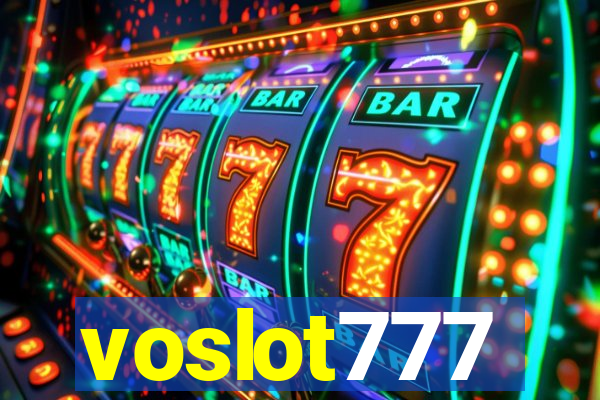 voslot777