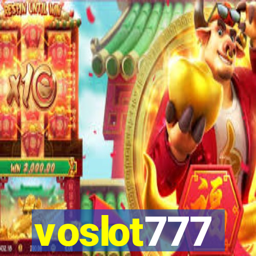 voslot777