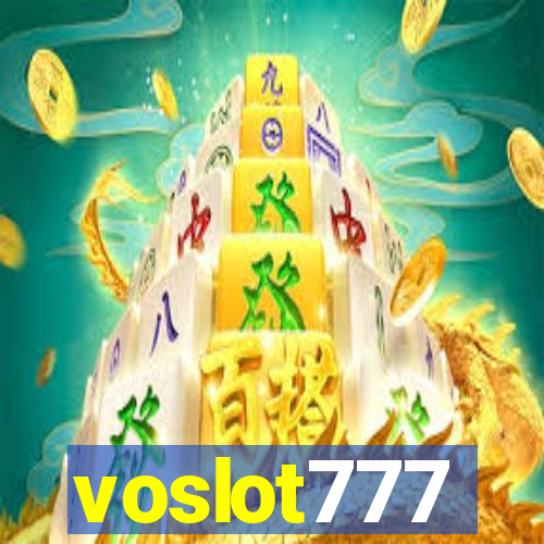 voslot777