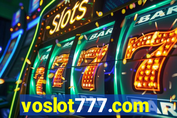 voslot777.com