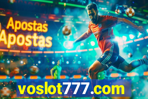 voslot777.com