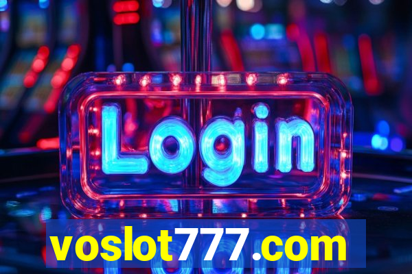 voslot777.com