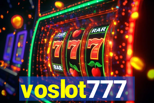 voslot777