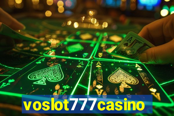 voslot777casino