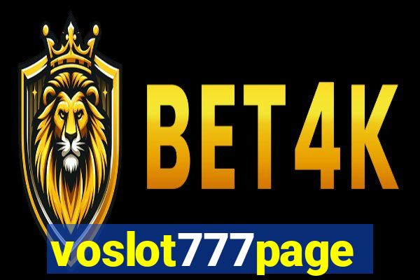 voslot777page