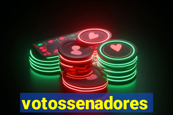 votossenadores