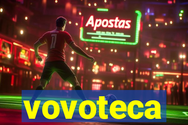 vovoteca