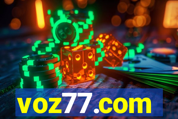 voz77.com