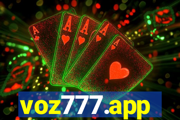 voz777.app