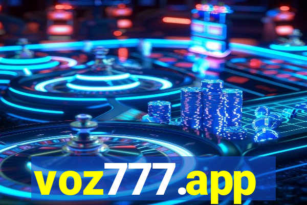 voz777.app