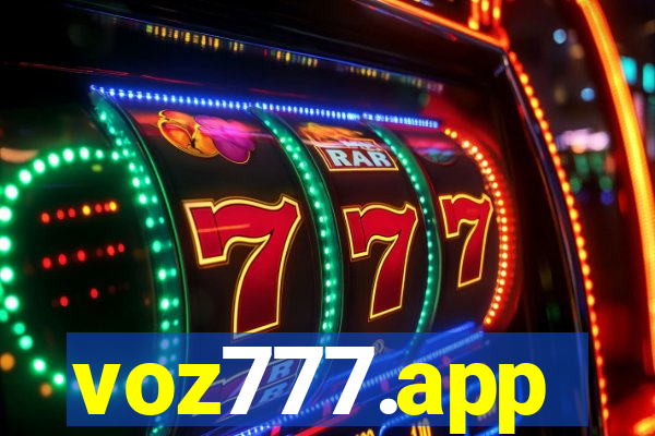 voz777.app