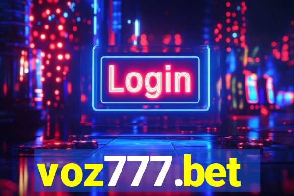 voz777.bet