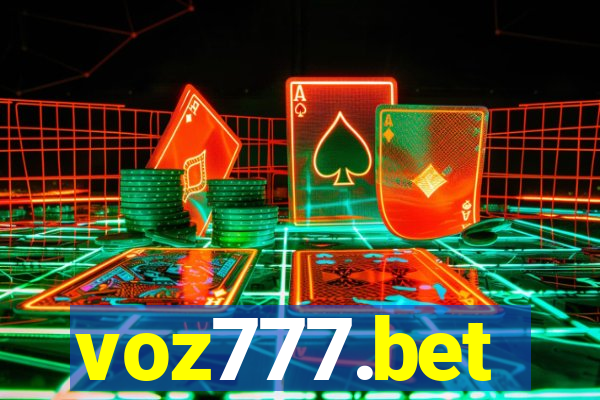 voz777.bet