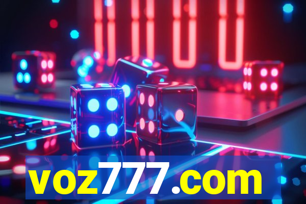 voz777.com