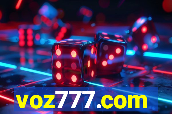 voz777.com