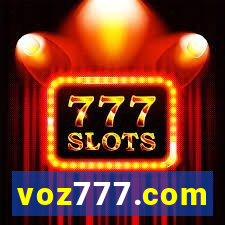 voz777.com