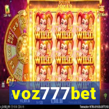 voz777bet