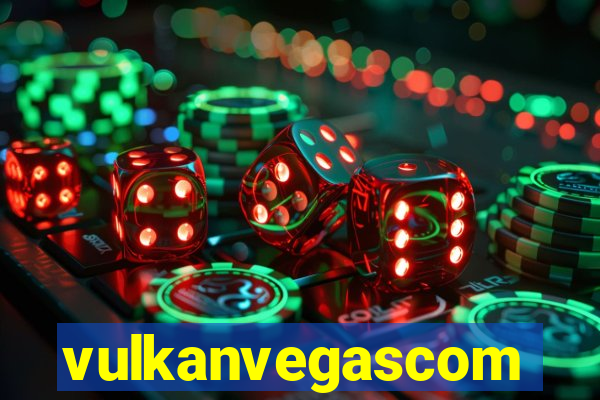 vulkanvegascom