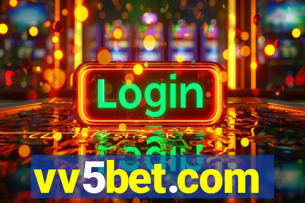 vv5bet.com