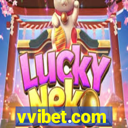 vvibet.com