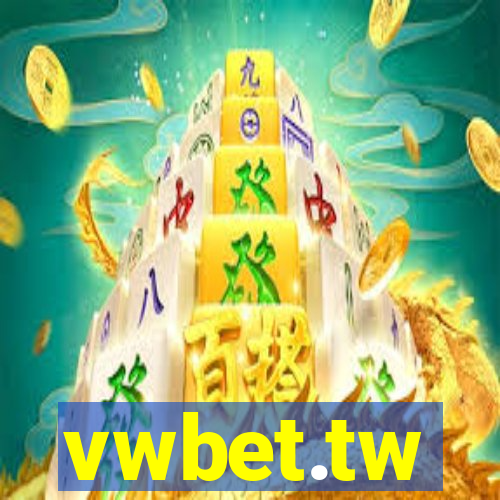 vwbet.tw