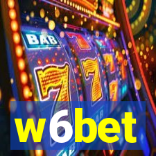 w6bet