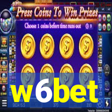 w6bet