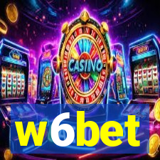 w6bet