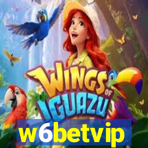 w6betvip