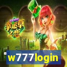 w777login