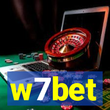 w7bet