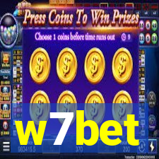 w7bet