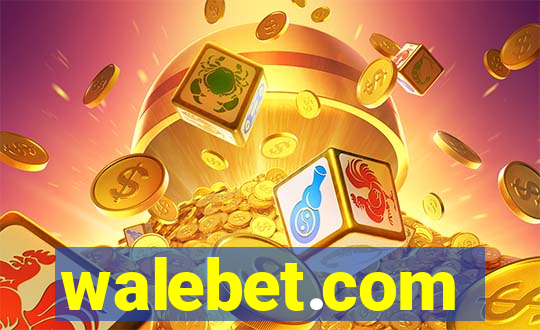 walebet.com