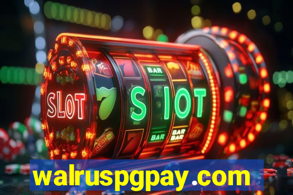 walruspgpay.com