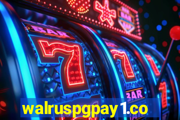 walruspgpay1.com