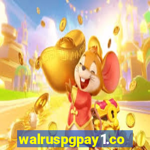 walruspgpay1.com