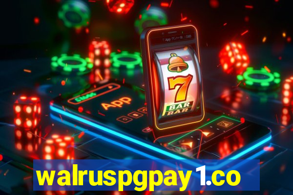 walruspgpay1.com