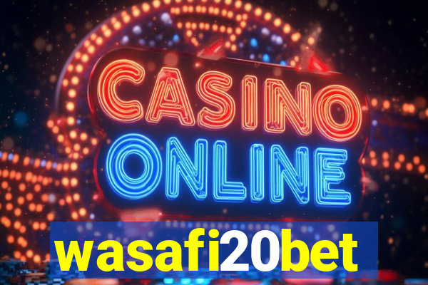 wasafi20bet