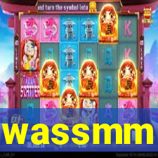 wassmm