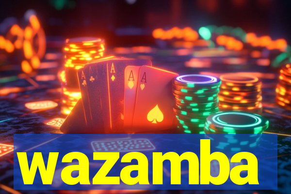 wazamba