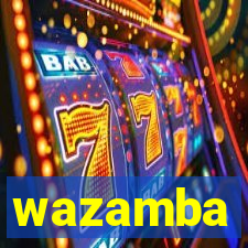 wazamba