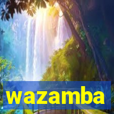 wazamba