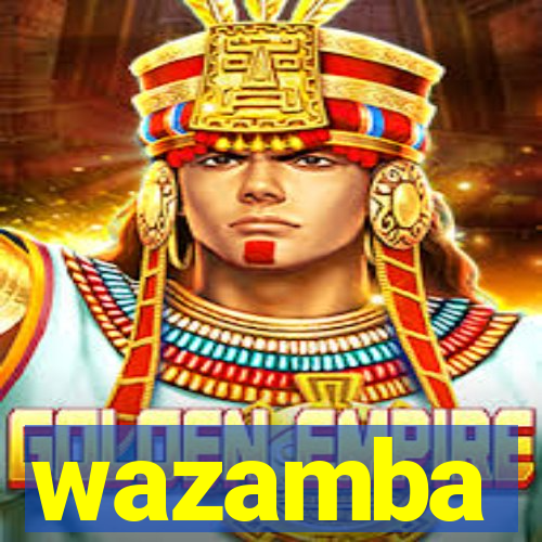 wazamba