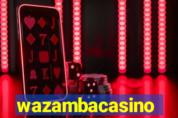 wazambacasino