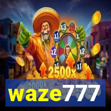 waze777